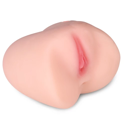 Masturbator Real Janet Skin