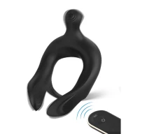 inel-penis-dot-ring-remote-black