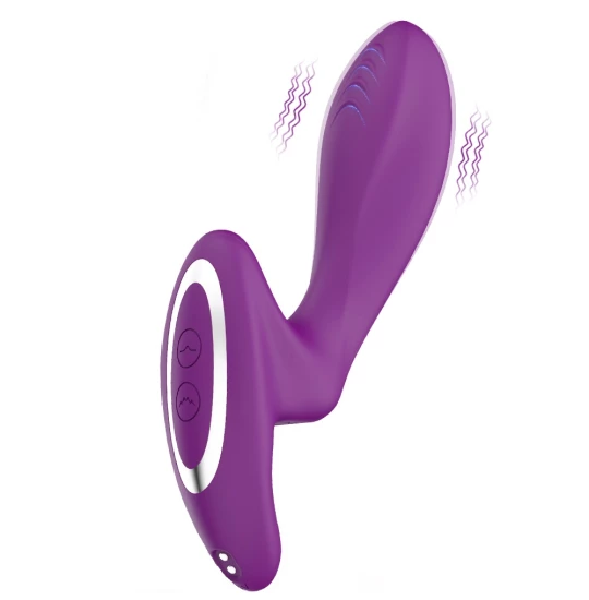 Vibrator Mr.Z
