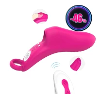 vibrator-finger-omg-remote-red
