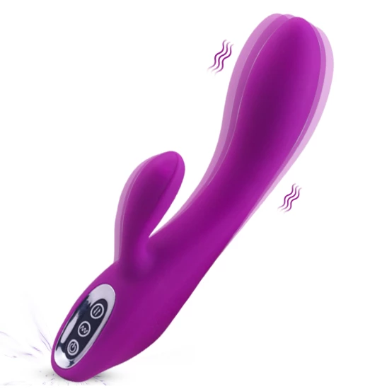 Vibrator Naughty Y