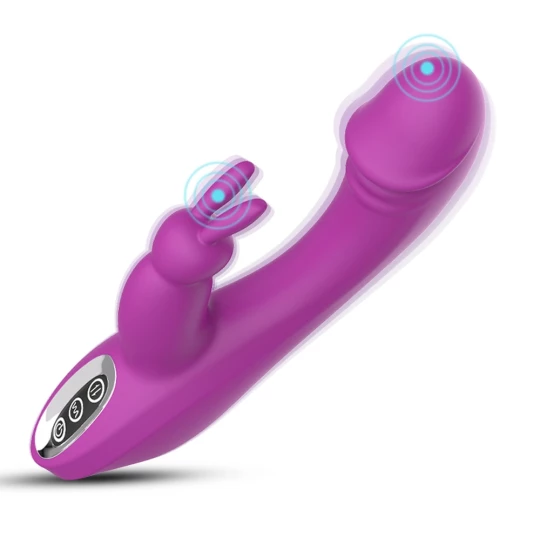 Vibrator Naughty U