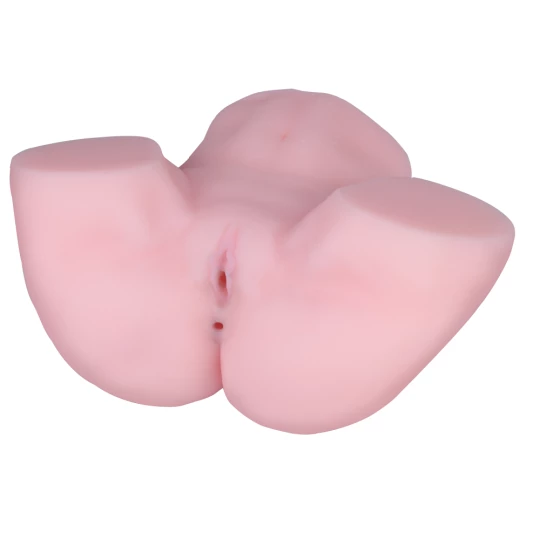 Masturbator Real Dotty Skin