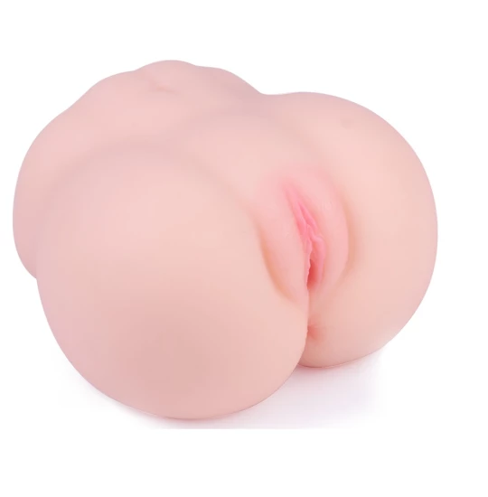 Masturbator Real Dodo Skin