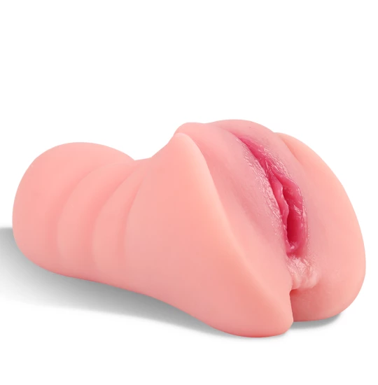 Masturbator Real Lydie Skin