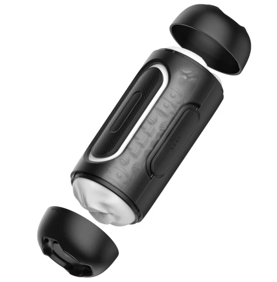 Masturbator Gilgal Black