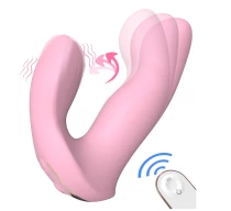 vibrator-qiyana-remote-pink