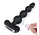 Vibrator Ball Andrew Remote Black