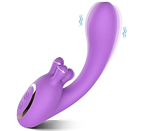 vibrator-viktor-purple