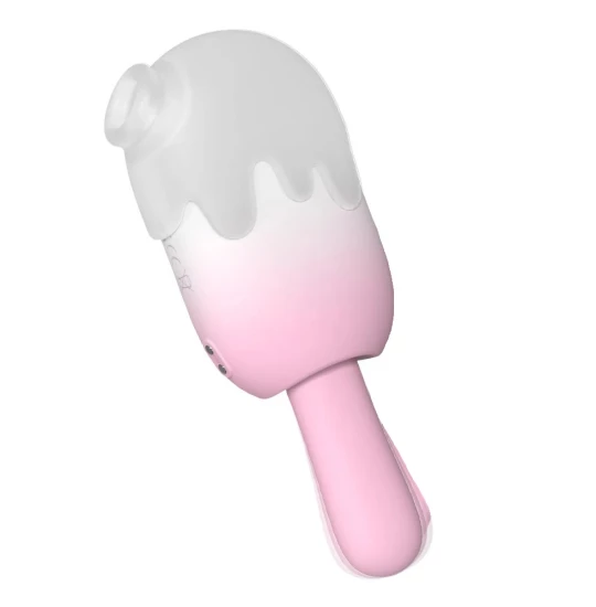 Stimulator Bite Me Pink