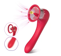 vibrator-trumpet-red