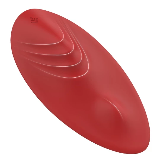Vibrator Lovepad Red