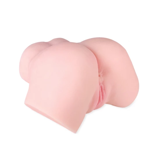 Masturbator Real Hermosa Skin