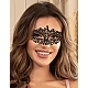 Eross set masti Musical 2 pcs Black