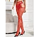 Eross ciorapi Shine XS/M Red