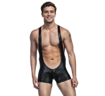 eross-body-unique-man-s-black