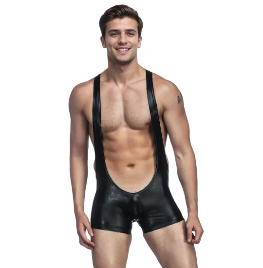 Eross body Unique Man S Black