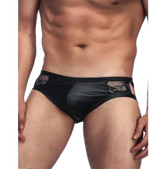 Eross slip Nasty Boy S Black 