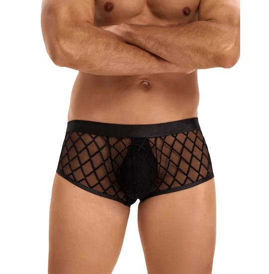 Eross boxeri Diamond Style S Black