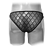 Eross slip Diamond Style S Black