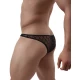 Eross slip Diamond Style S Black