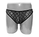 Eross slip Diamond Style S Black