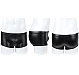 Eross boxeri Wet Style M Black