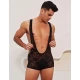 Eross body Nonconformist Man S Black