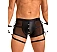 Eross boxeri Buttons M Black