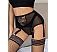 Eross portjartier Trendy Clips M Black