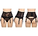 Eross portjartier Trendy Clips L Black