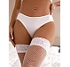 Eross bikini Sexy Panty XS/S White