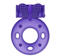 inel-penis-vibrating-butterfly-purple