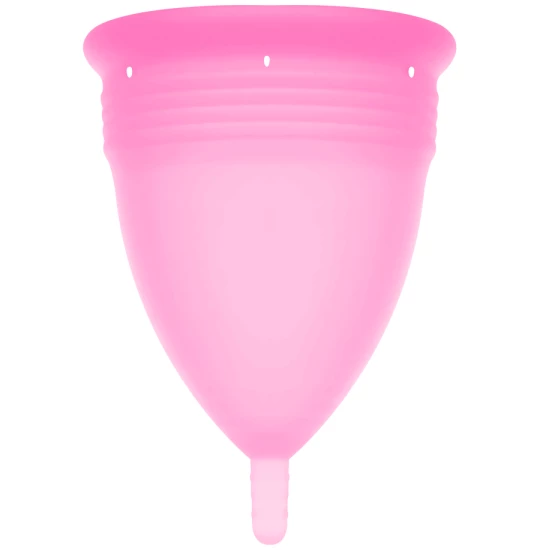 Cupa menstruala Stercup L Roz