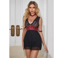 eross-babydoll-bondage-xs-s-black