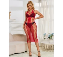 eross-babydoll-hollow-out-long-xs-m-red