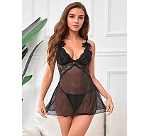 eross-babydoll-stich-m-l-black