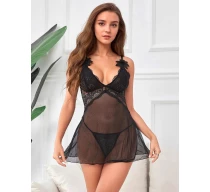 eross-babydoll-stich-xs-s-black