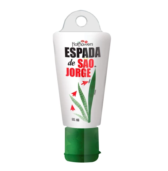 Gel stimulator Espada 15ml