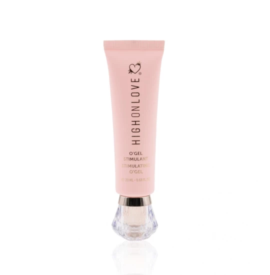 Gel stimulator HighOnLove 20ml