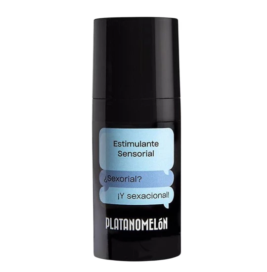 Gel stimulator Cooling Sensorial 15ml
