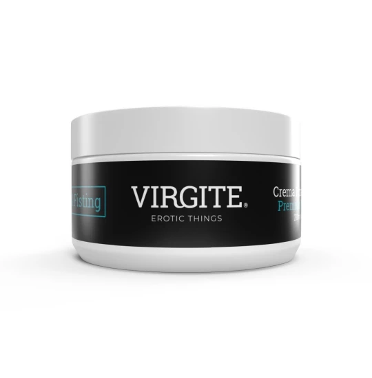 Crema lubrifianta Virgite 200ml