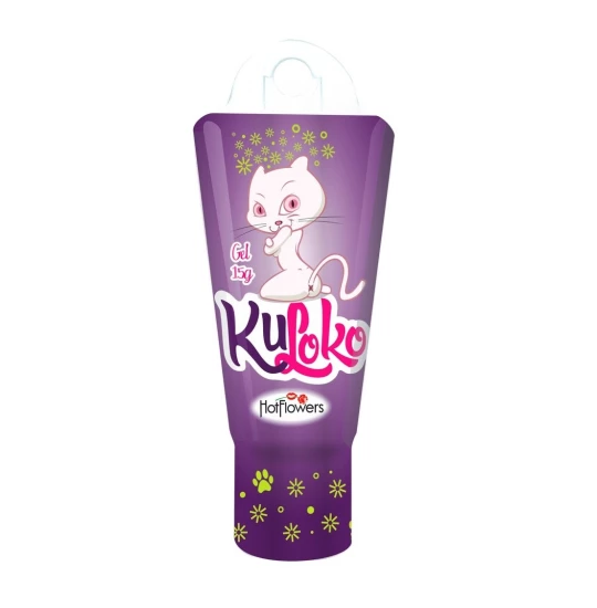 Gel anal Ku Loko 15g