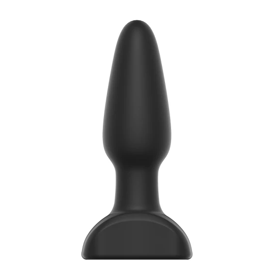 Vibrator Thumping Black