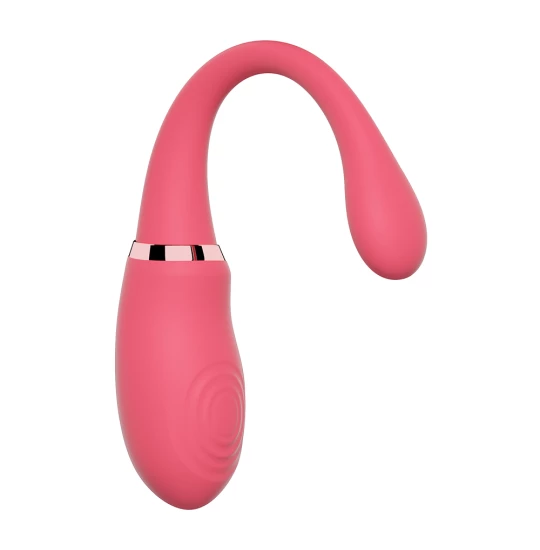 Ou Adjustable Tail Pink