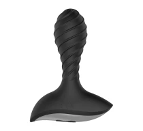 vibrator-mira-anal-feel-1-remote-black