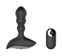 vibrator-mira-anal-feel-2-remote-black