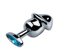 dildo-turtle-anchor-m-silver