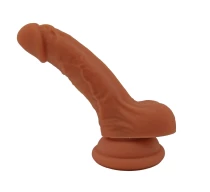 dildo-leso-real-form-s-12cm-flesh