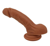 dildo-leso-real-form-m-16cm-flesh